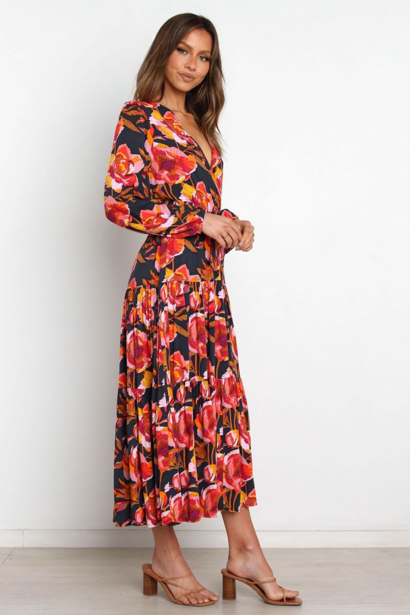 Women's Balsa Dress