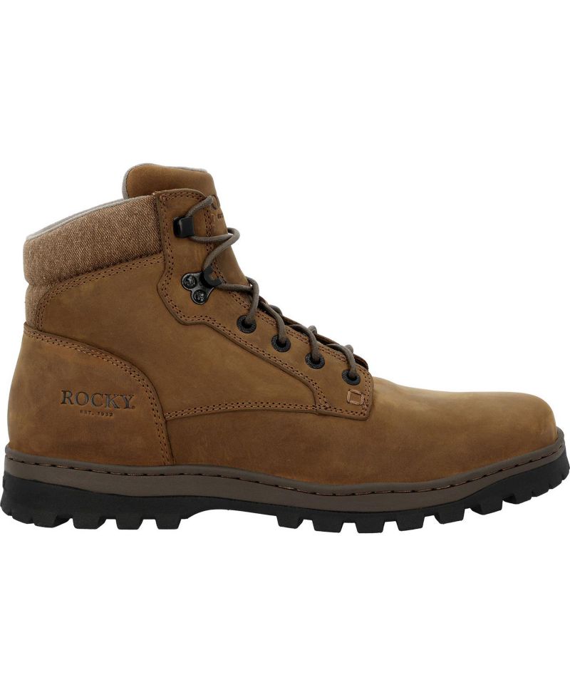 Men's Outback LTE Outdoor Boot