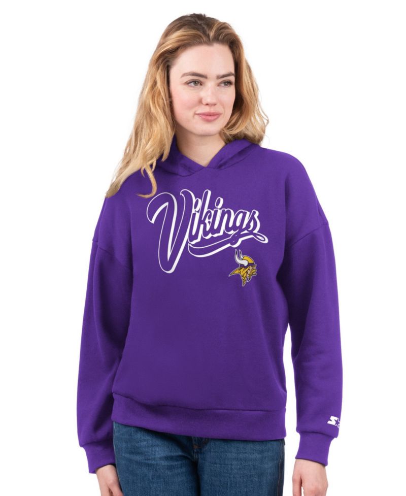 Women's Gold/Red Kansas City Chiefs Hoodie & T-Shirt Combo Pack