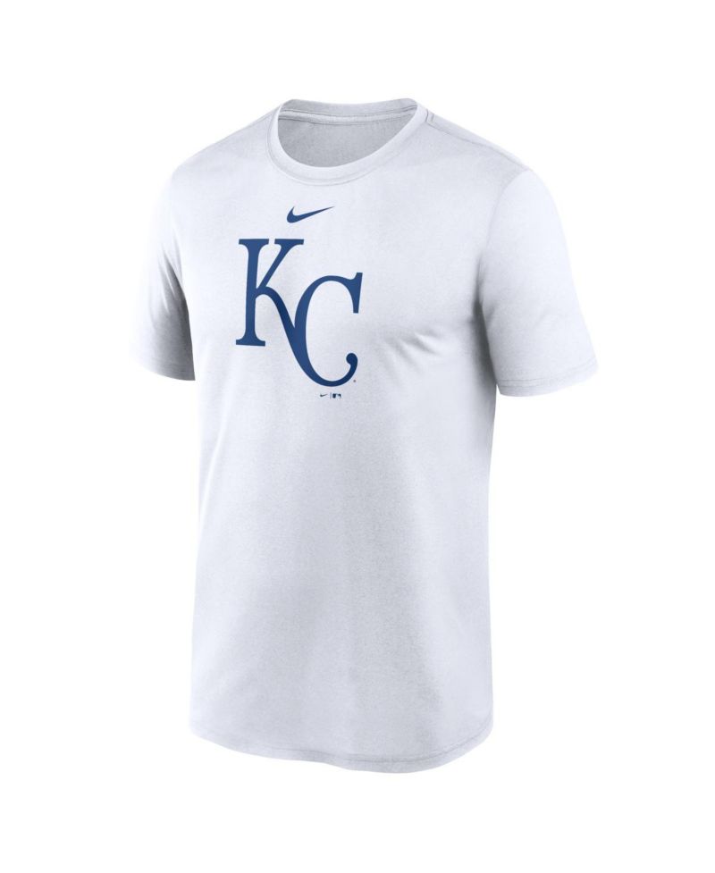 Men's White Kansas City Royals New Legend Dri-FIT T-Shirt