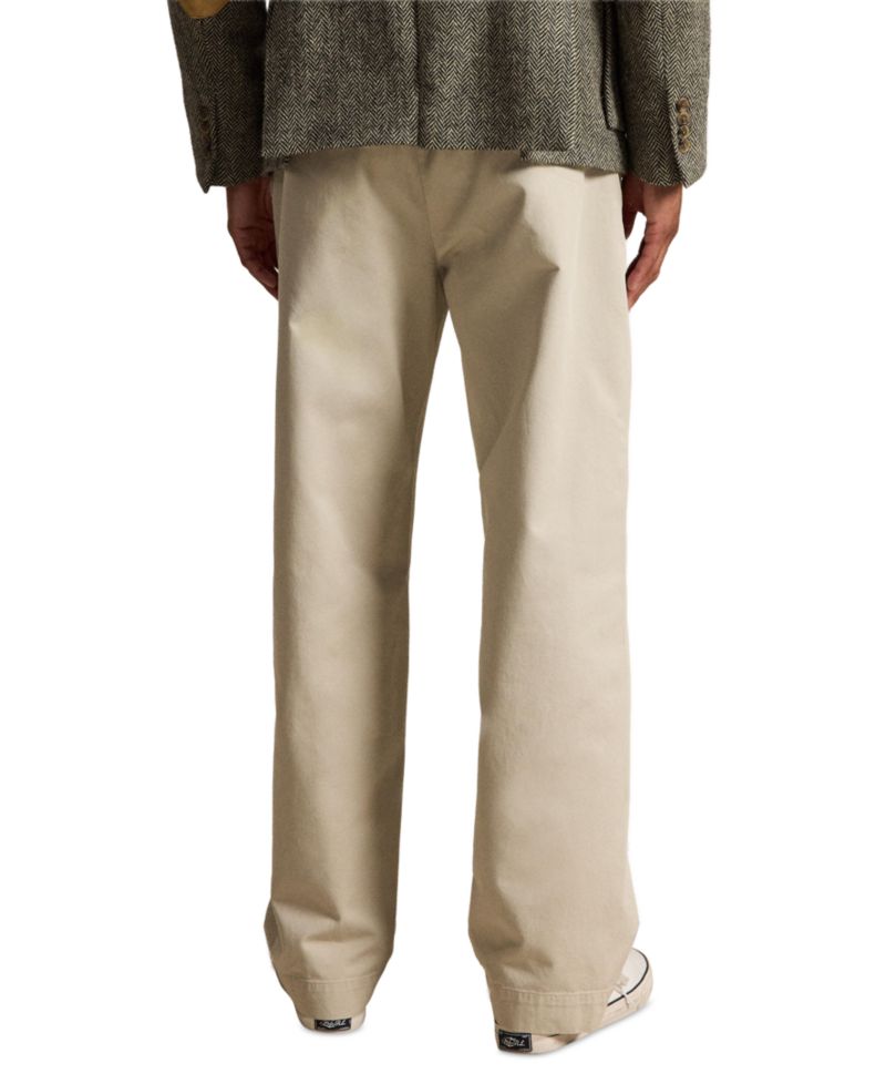 Men's Suffield Relaxed-Fit Chino Pants