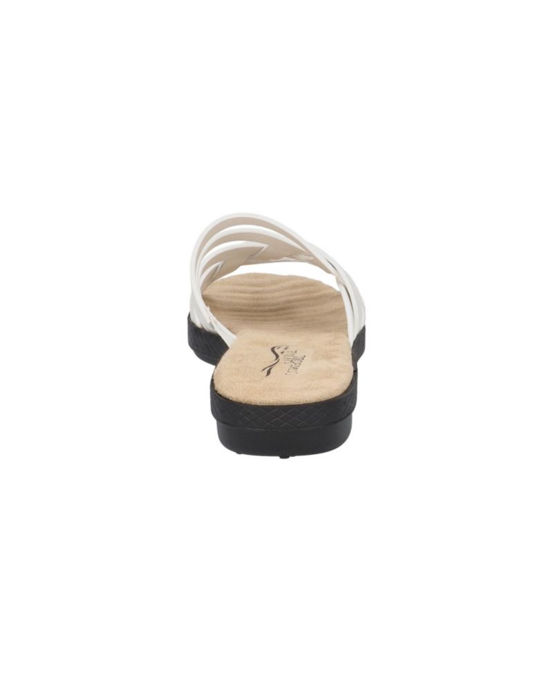 Women's Comfort Wave Sheri Slide Sandals