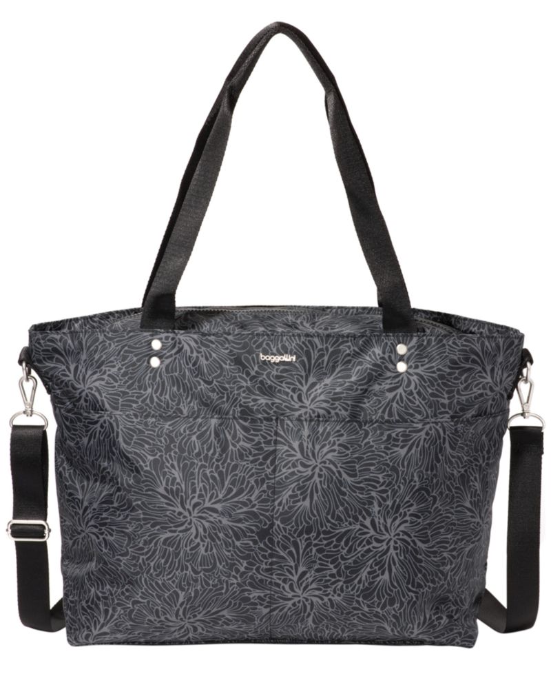 Carryall Laptop Tote Bag