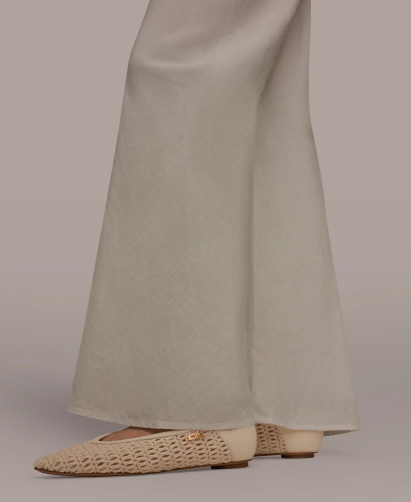 Women's Mid-Rise Pants
