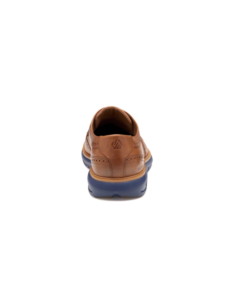 Men's Larkin Wingtip Shoe