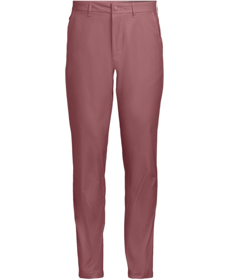 Men's Slim Fit Performance Pant