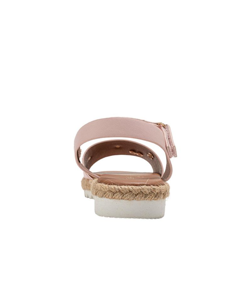 Girls Girl's Fashion Sandals - Dressy Shoes with Playful Charm Details