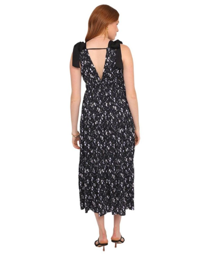 Women's Petal pup Adeline Maxi Dress
