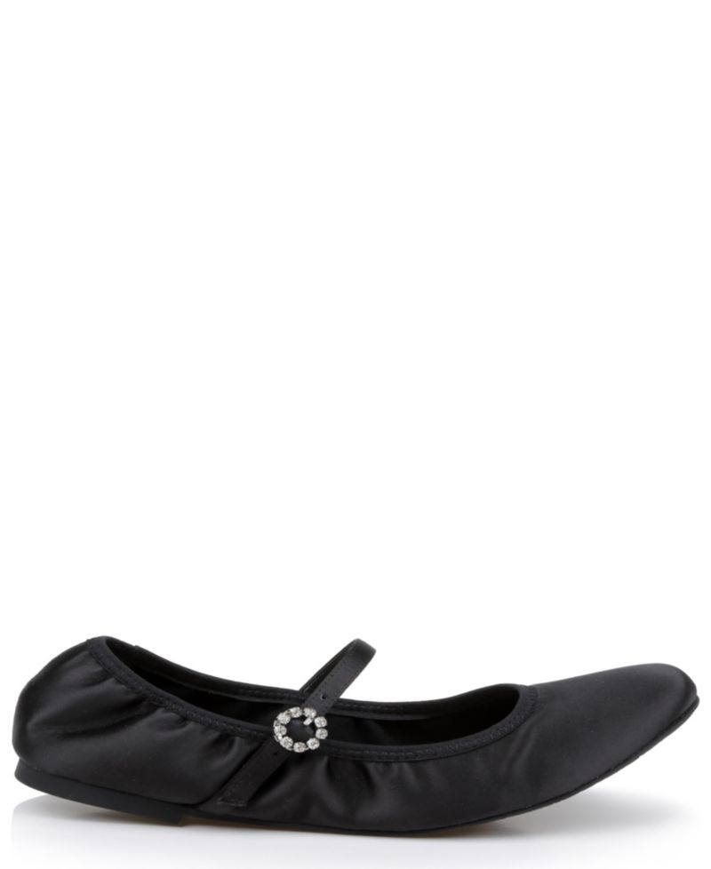 Kaya Ballerina Evening Flat