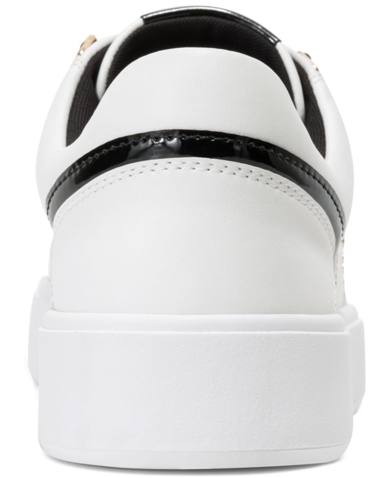 Women's Stazie Lace-Up Sneakers