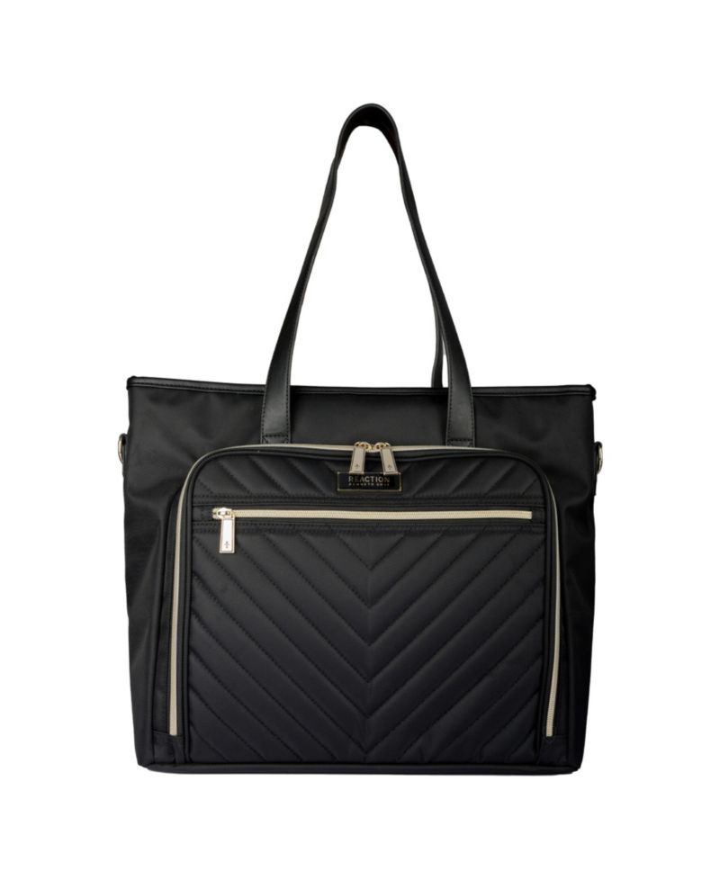 Lexington 18" Laptop Business Tote