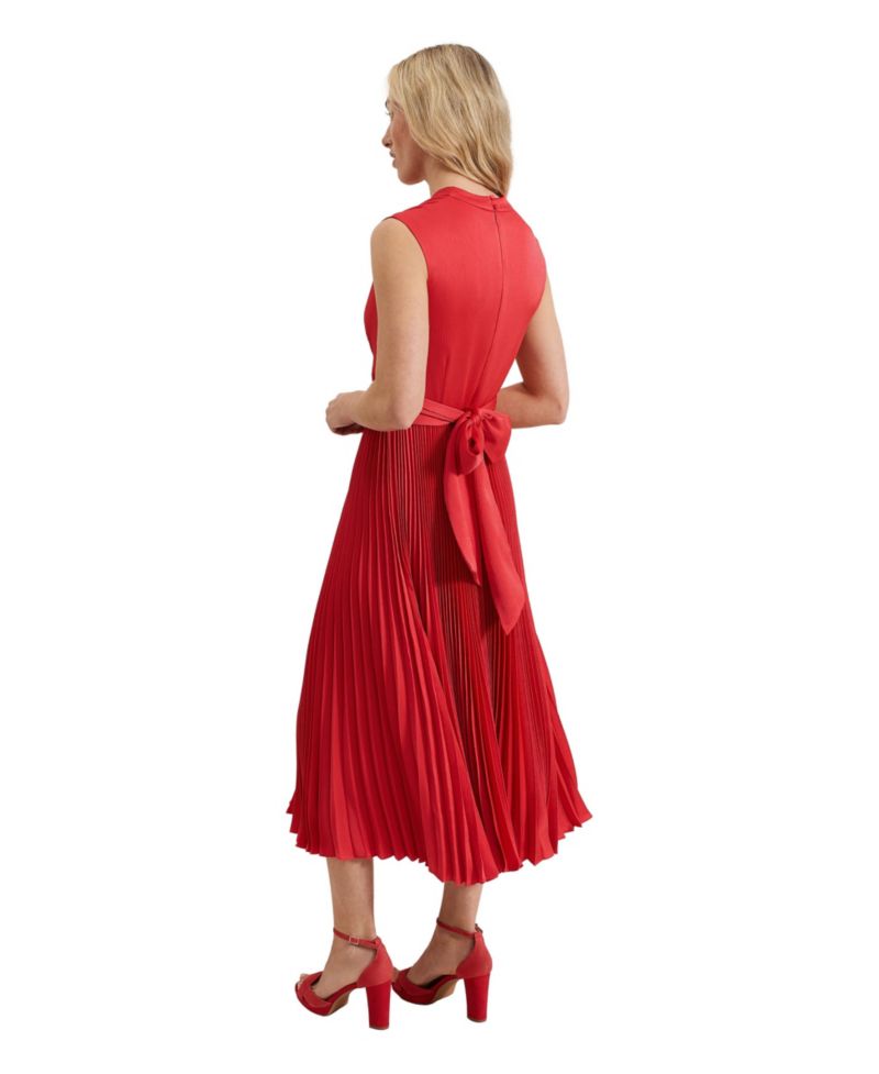 Women's Celestia V-Neck Wrap Dress