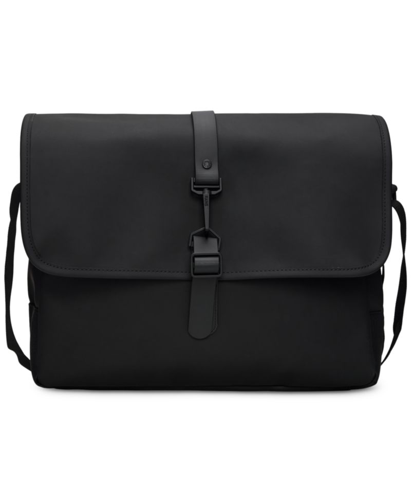 Men's Waterproof Messenger Bag