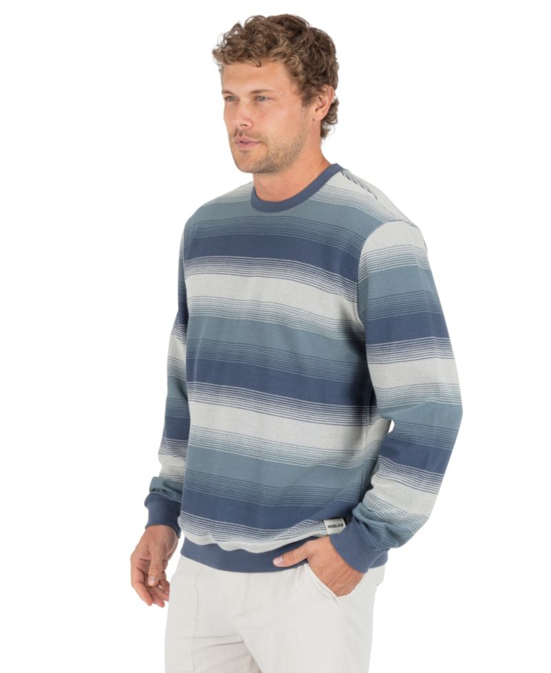 Men's Hacienda Crewneck Sweatshirt