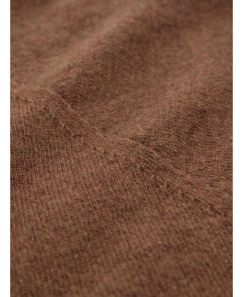 Women's Geelong Slouch Crew Sweater