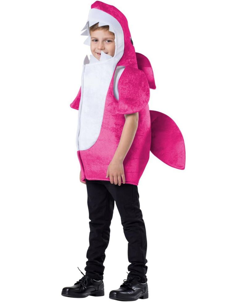 Shark Costume - Kids