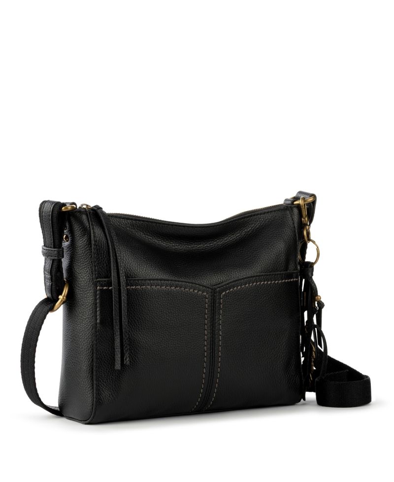 Women's Alameda Leather Crossbody