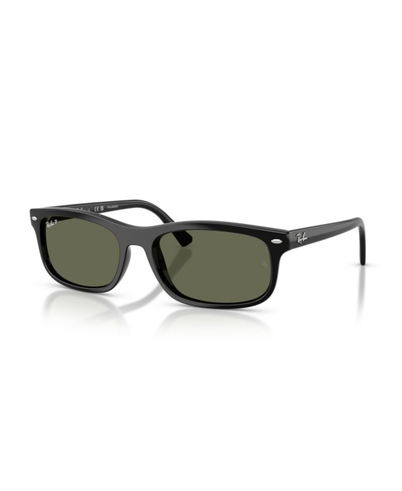 Unisex Polarized Sunglasses, RB2224