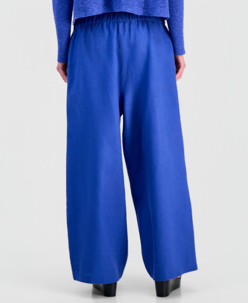 Women's & Plus Size Wide-Leg Pants
