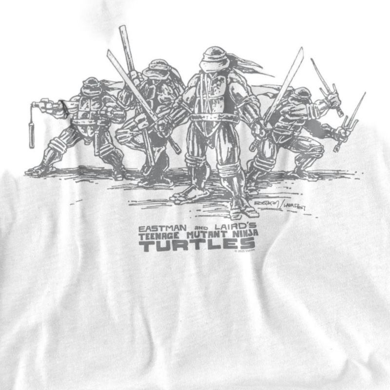 Men's Tonal Group T-Shirt