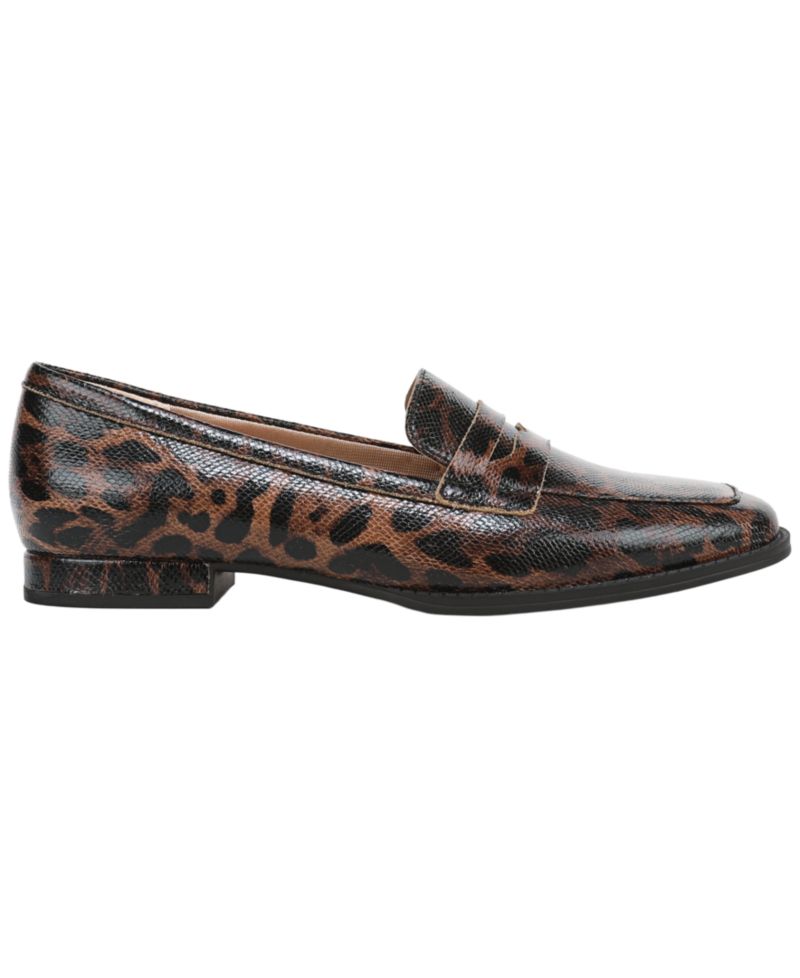Women's Frankie Slip-On Loafers