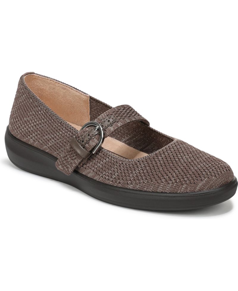 Women's Nuevo Mary Jane Flats