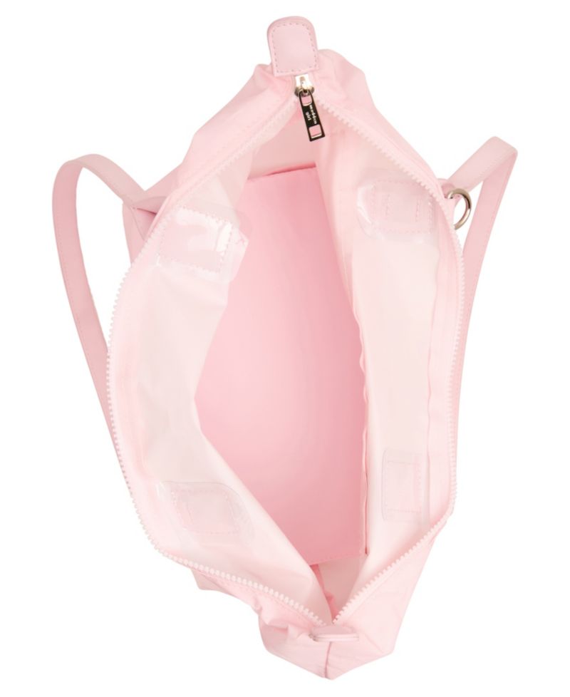 Spark Nylon Extra-Large Tote Handbag