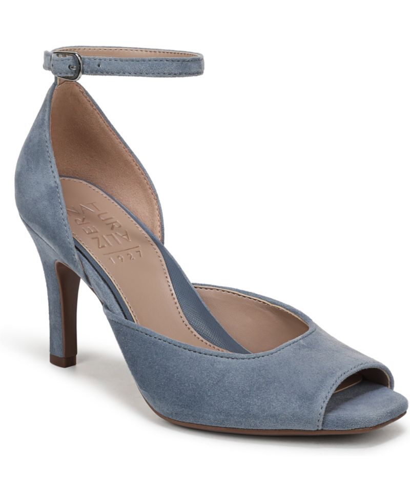 Women's Asha Stiletto Strappy Sandals