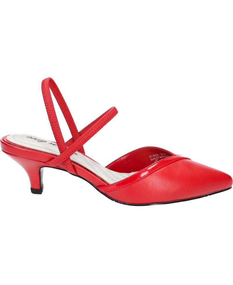 Women's Unna Pumps