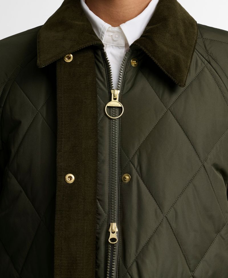 Women's Kilnwick Quilted Jacket