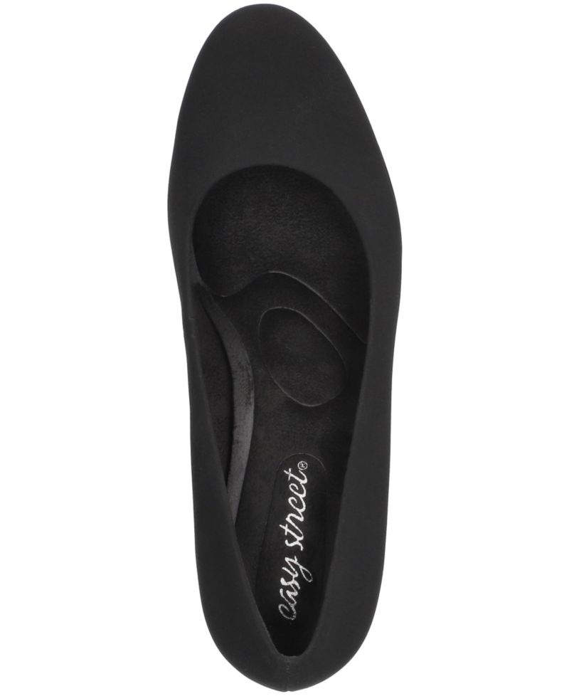 Women's Equinox Slip-On Pumps