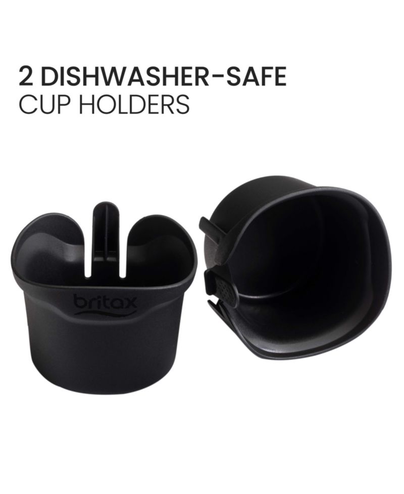 Little and Big Boys' and Girls' UpNGo Click Backless Booster Seat
