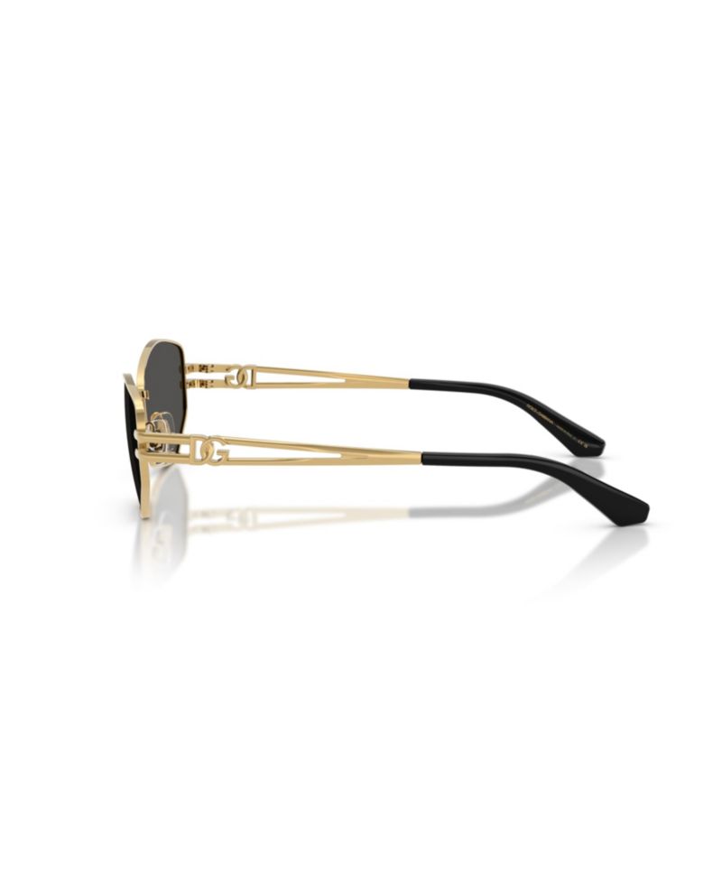 Dolce & Gabbana Cat-Eye Sunglasses DG2338