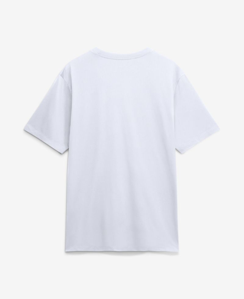 Men's White New York Mets New Legend Dri-FIT T-Shirt