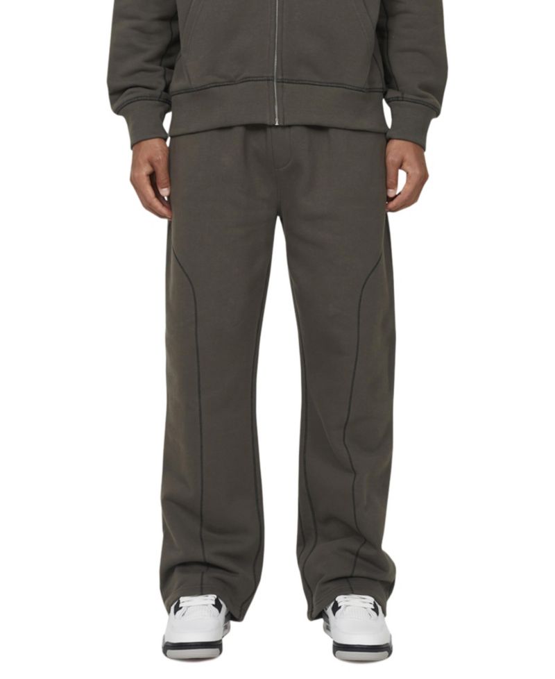 Men's Women's Coverlock Vintage Baggy Jogger
