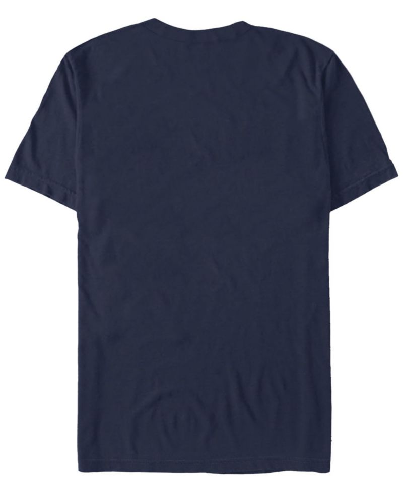Men's Fantastic 4 First Steps Herbie Robot T-Shirt