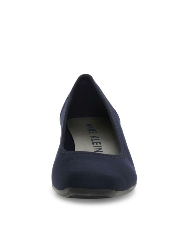 Women's Wisher Flexible Sport Wedge Pumps
