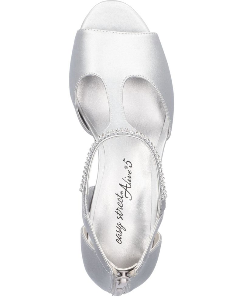 Women's Flash Dress Sandals