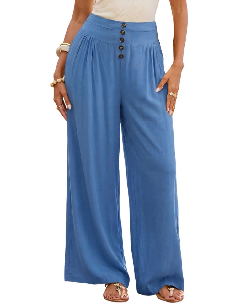 Women's Clean Girl Pants