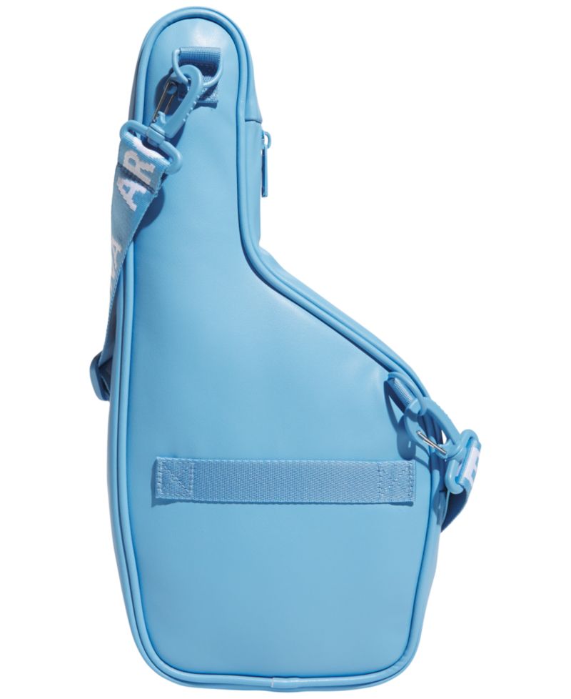 Argentina Finger Design Crossbody Bag