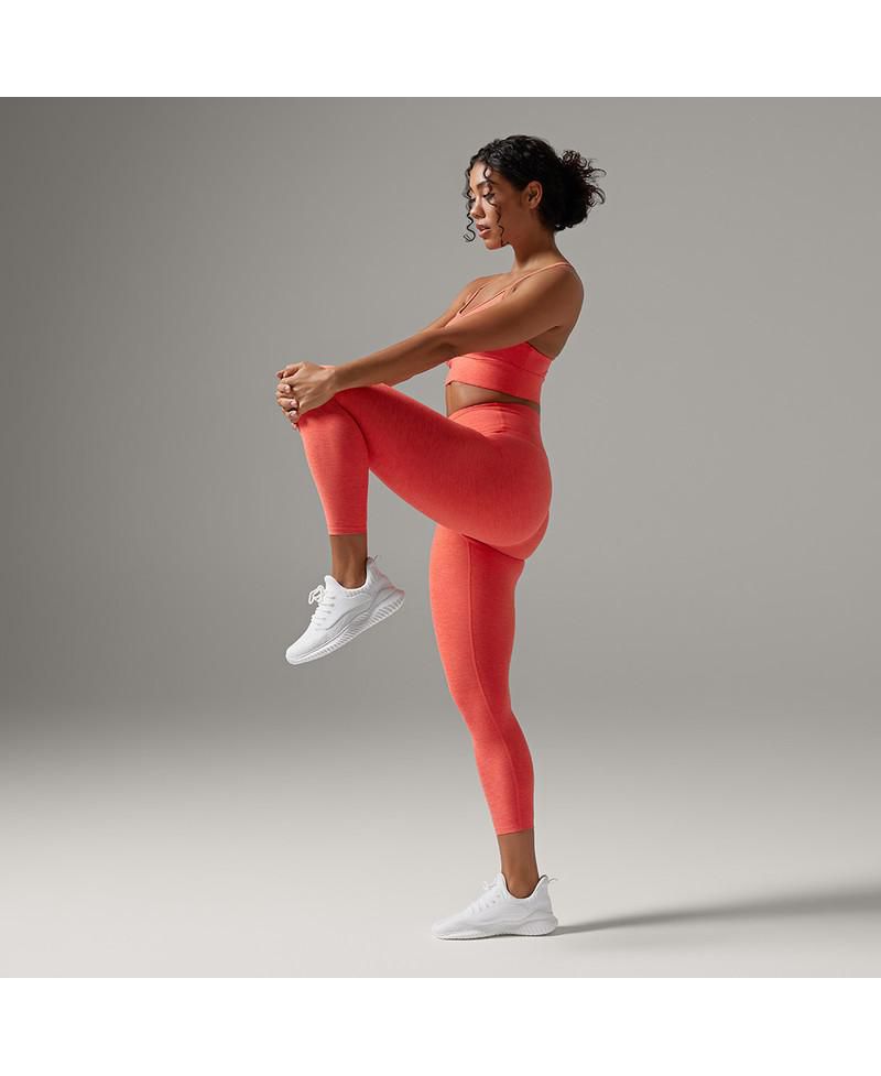 Women's cloud 7/8 Leggings