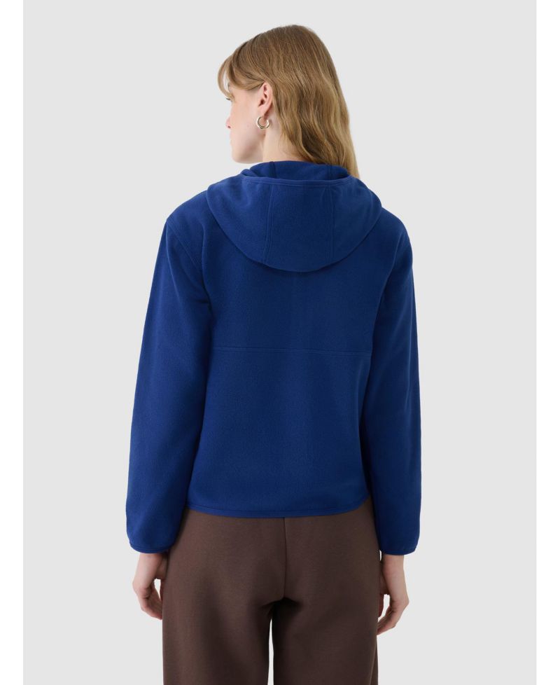 Women's Regular Hooded Fleece