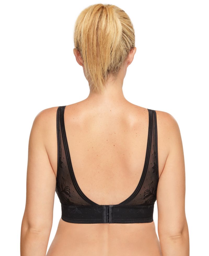 Women's Net Effect Soft Cup Bra 810340