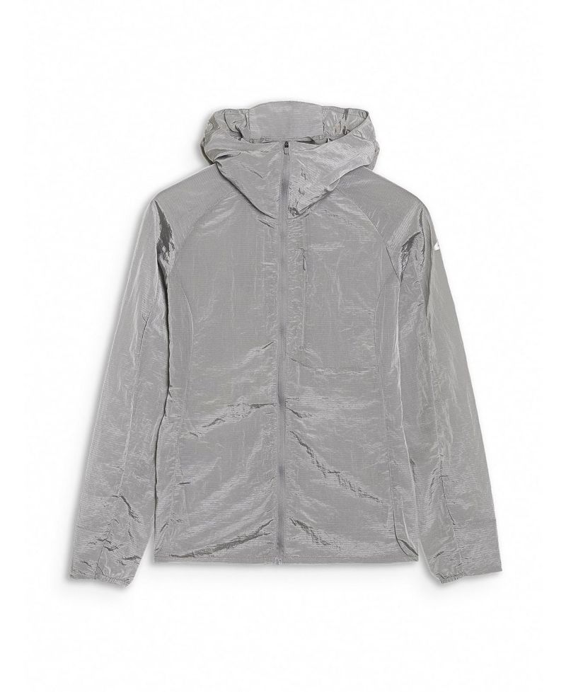 Women's ultralight running jacket