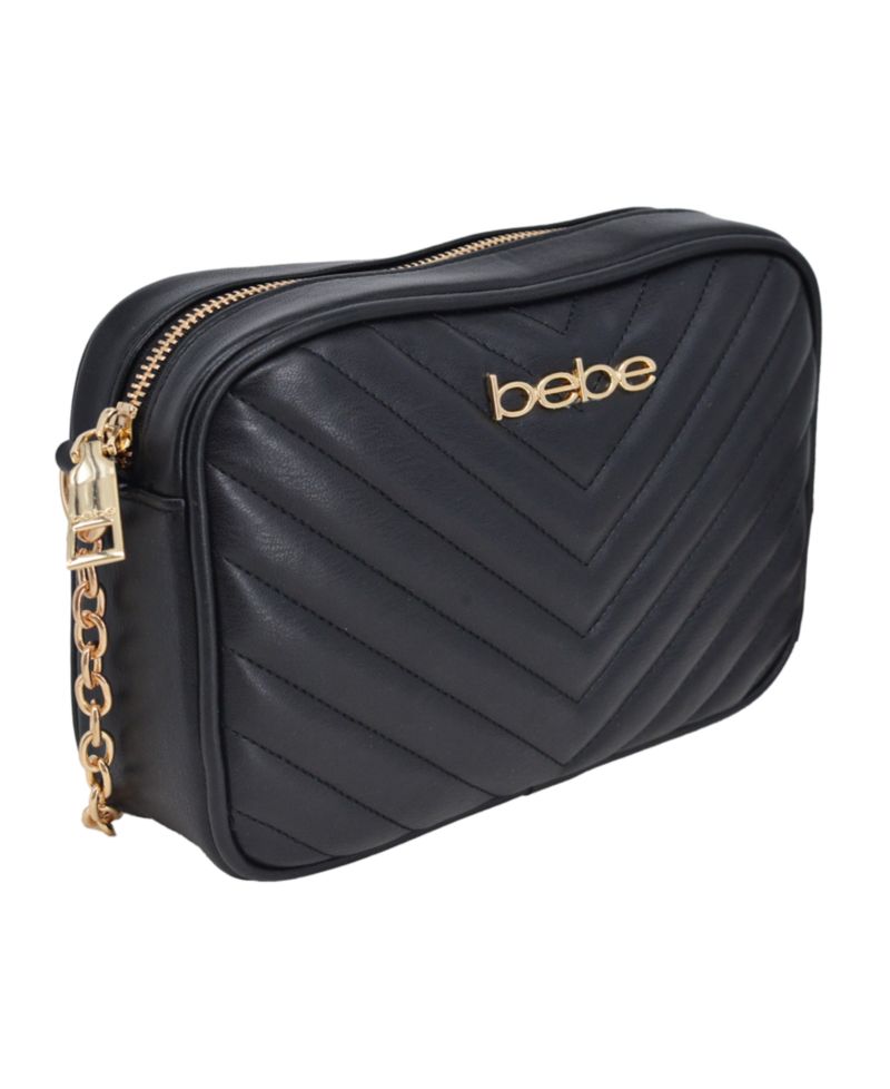 Women's Tyler Camera Crossbody Bag with Wallet