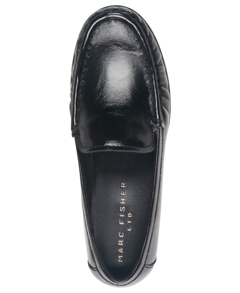 Women's Mazle Flat Slip-On Loafers