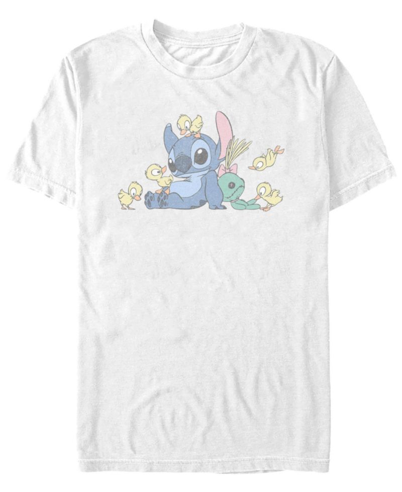 Men's Ducky Kind Short Sleeve T-Shirt