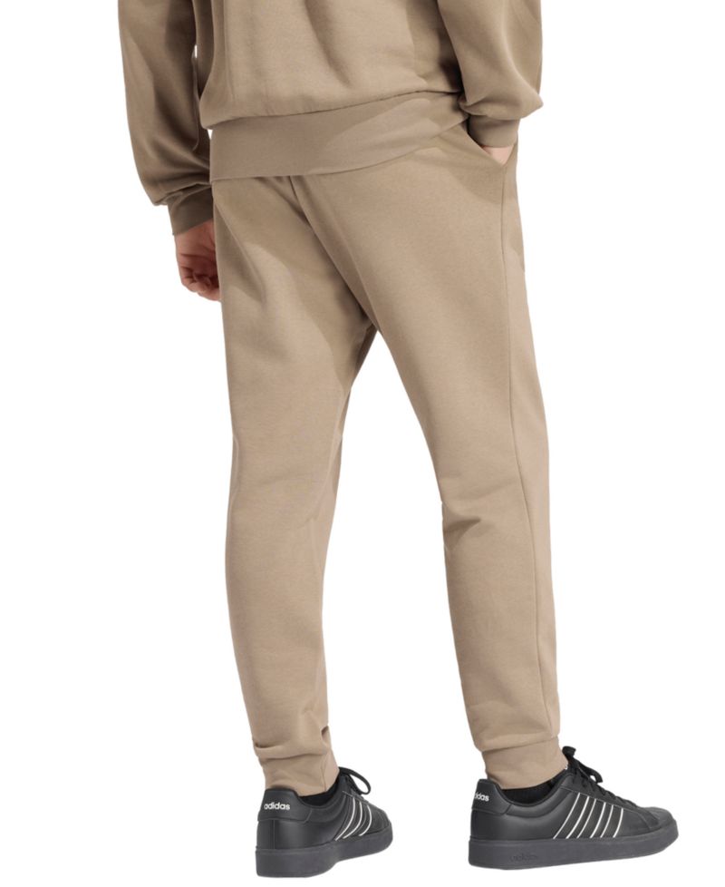 Men's Essentials Feel Cozy Fleece Pants