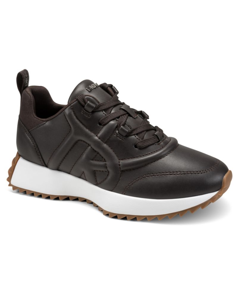 Women's Nix Lace-Up Sneakers
