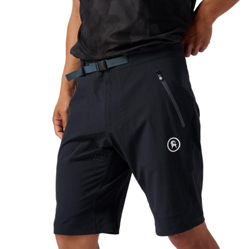 Men's Slickrock in Bike Short Mountain Bike Shorts Inseam: 11